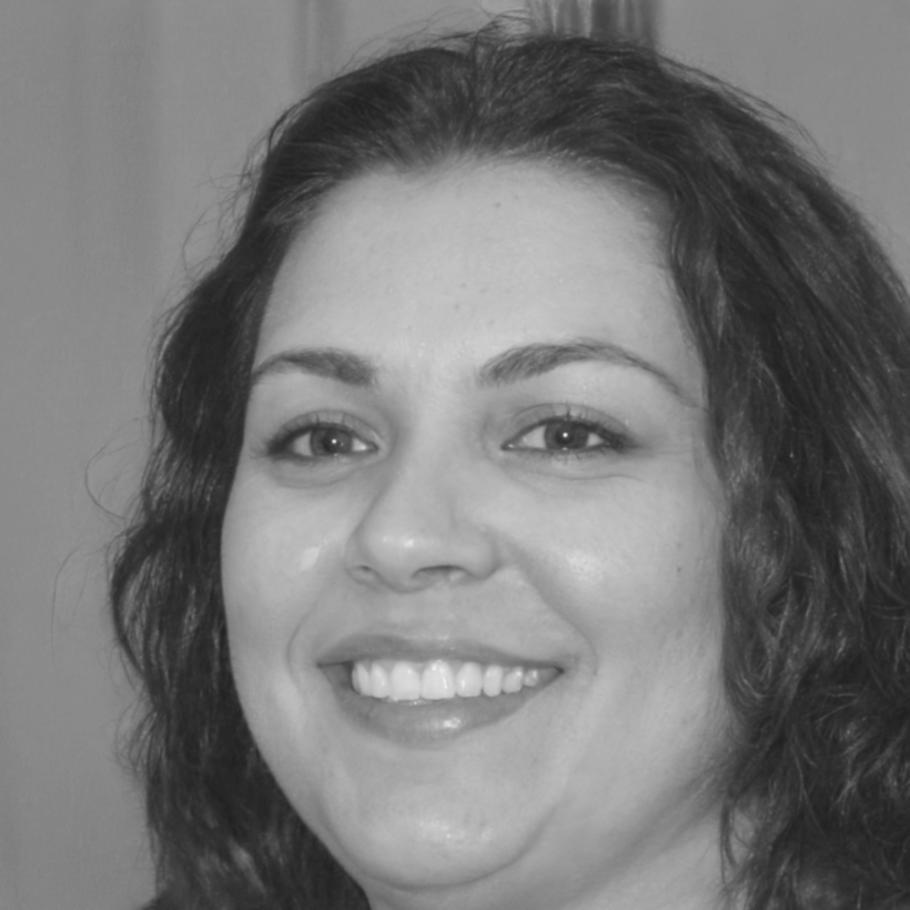 Retrato profesional de Inés Valverde